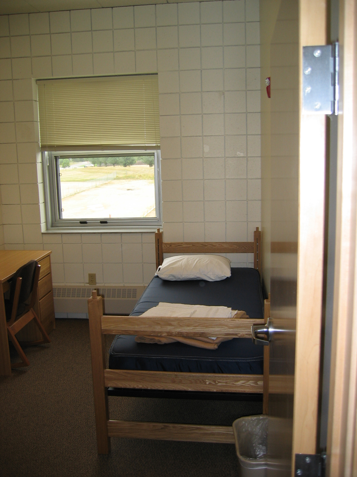 Southwest Hall Residences